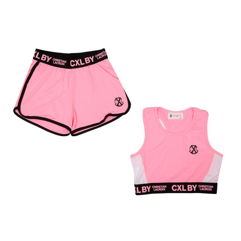 Ensemble sport fille cl42 Enfant CXL BY CHRISTIAN LACROIX