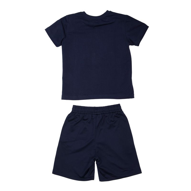 Ensemble short garcon cr05 Enfant CXL BY CHRISTIAN LACROIX
