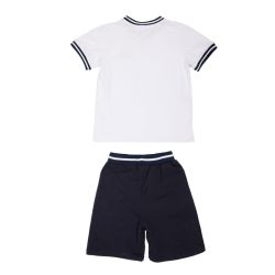 Ensemble short garcon cr04 Enfant CXL BY CHRISTIAN LACROIX