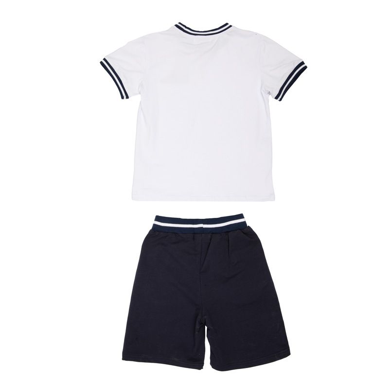 Ensemble short garcon cr04 Enfant CXL BY CHRISTIAN LACROIX