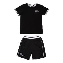 Ensemble short garcon cr04 Enfant CXL BY CHRISTIAN LACROIX