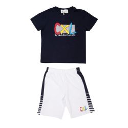 Ensemble bebe garcon kb08 Enfant, Bébé CXL BY CHRISTIAN LACROIX