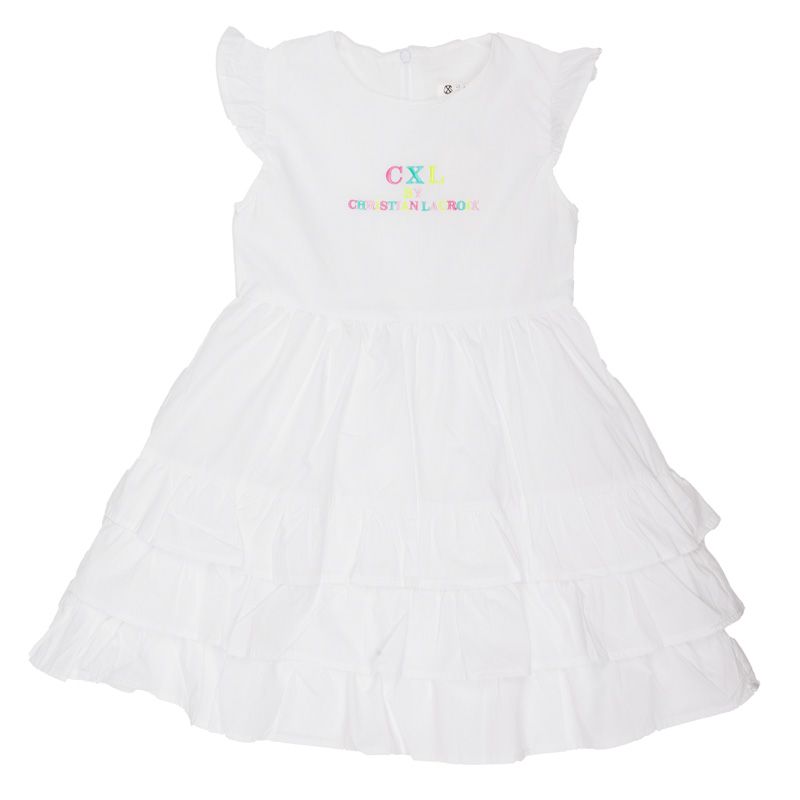 Robe cl36 Enfant CXL BY CHRISTIAN LACROIX