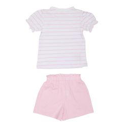 Ensemble short fille cl200 Enfant CXL BY CHRISTIAN LACROIX
