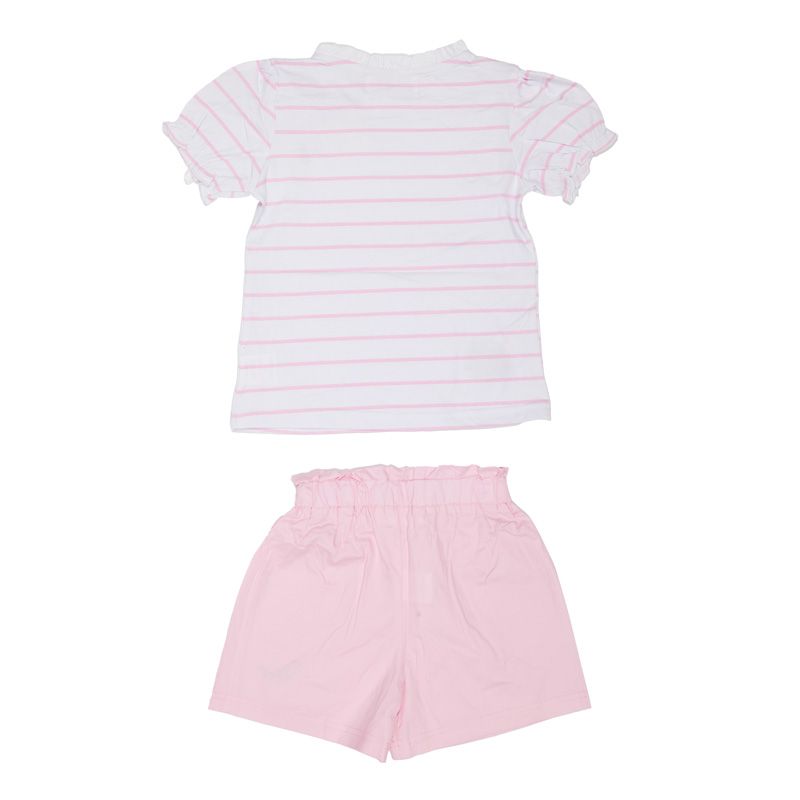 Ensemble short fille cl200 Enfant CXL BY CHRISTIAN LACROIX