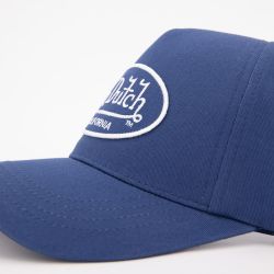 CASQUETTE HOMME VON DUTCH VD/0/CAS1/LOF/C5