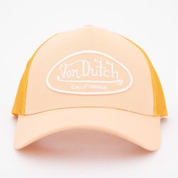 CASQUETTE HOMME VON DUTCH VD/0/CAS1/LOF/B6B