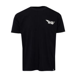 TEE SHIRT JERSEY LOGO WW/1/TEE/MILADY/R
