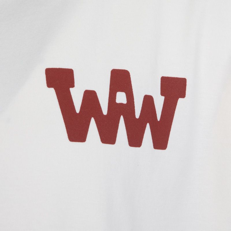 TEE SHIRT JERSEY LOGO WW/1/TEE/STATE/MGM TEE SHIRT JERSEY LOGO WW/1/TEE/STATE/MGM