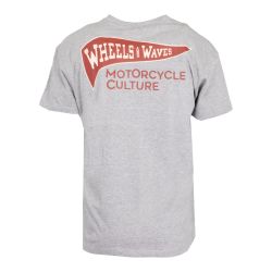 TEE SHIRT JERSEY LOGO WW/1/TEE/STATE/MGM TEE SHIRT JERSEY LOGO WW/1/TEE/STATE/MGM