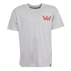 TEE SHIRT JERSEY LOGO WW/1/TEE/STATE/MGM TEE SHIRT JERSEY LOGO WW/1/TEE/STATE/MGM