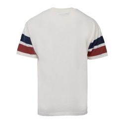 TEE SHIRT JERSEY SLUB WW/1/TEE/AMERI/E