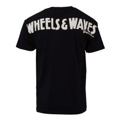 TEE SHIRT JERSEYLOGO WW/1/TEE/GRIP/B