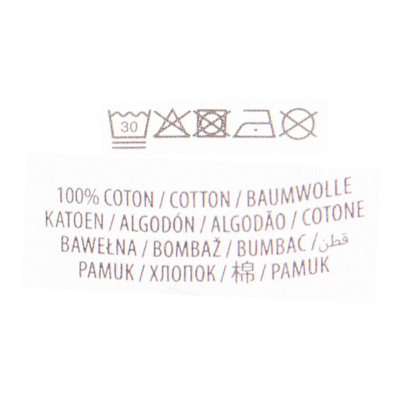 Tee shirt lilas vd/p/1/tr/first/li Homme VON DUTCH