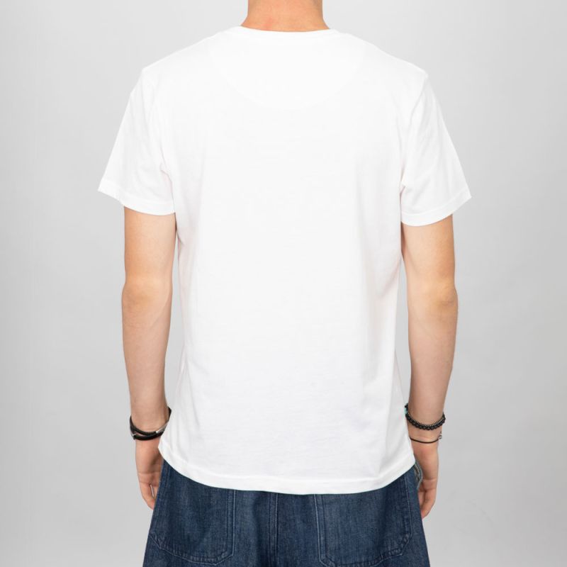 Tee shirt noir vd/1/tr/log2/nr Homme VON DUTCH Tee shirt noir vd/1/tr/log2/nr Homme VON DUTCH