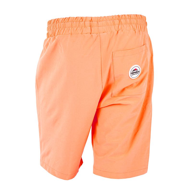 Short léger adwin Homme HELVETICA