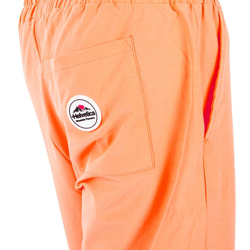 Short léger adwin Homme HELVETICA