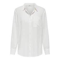 CHEMISE JDYMILA LS PINK LADY 15351414 4341