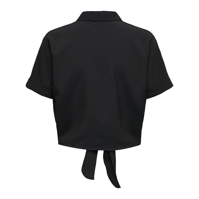CHEMISE ONLNOVA BLACK 15342688 4277