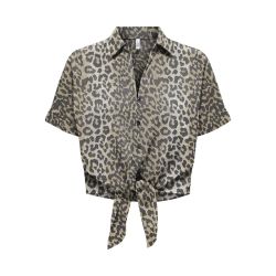 CHEMISE ONLNOVA TIMBER WOLF 15342687 4277