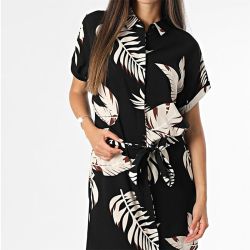 ROBE VMEASY BLACK 10302043-4330