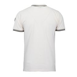 Polo liseret col rubeus Homme KAPORAL