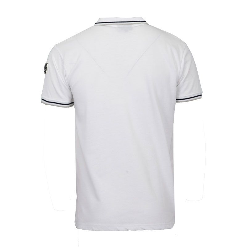 Polo liseret col rubeus Homme KAPORAL