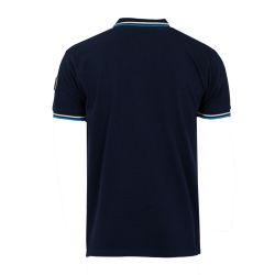 Polo liseret col rubeus Homme KAPORAL