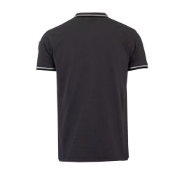 Polo liseret col rubeus Homme KAPORAL