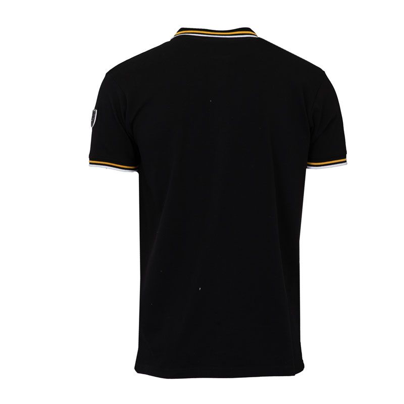Polo liseret col rubeus Homme KAPORAL