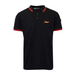 Polo broder 44496 albus Homme CHEVIGNON