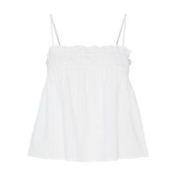 TOP PCMUNA BRIGHT WHITE 17155201-4267