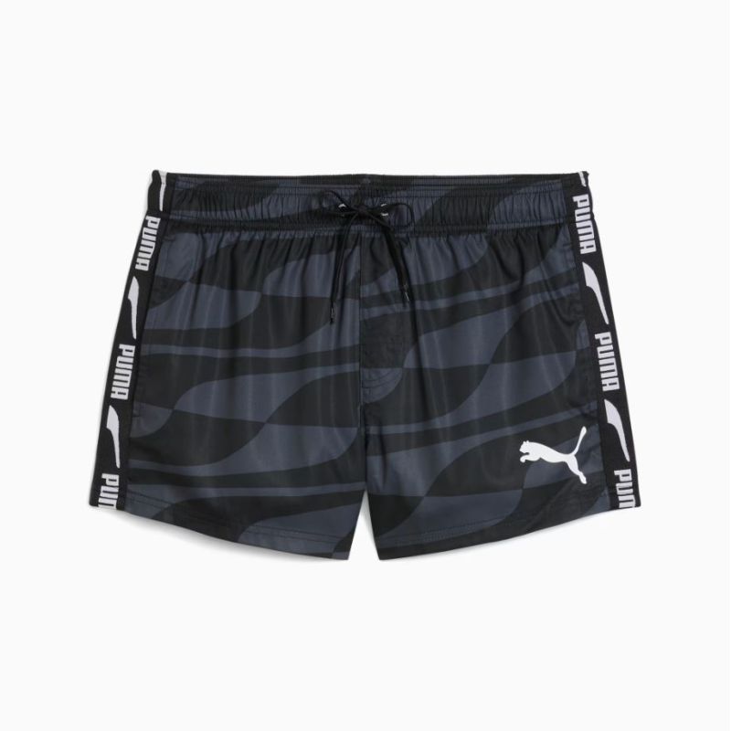 Short de bain blue combo 701225873003005 Homme PUMA