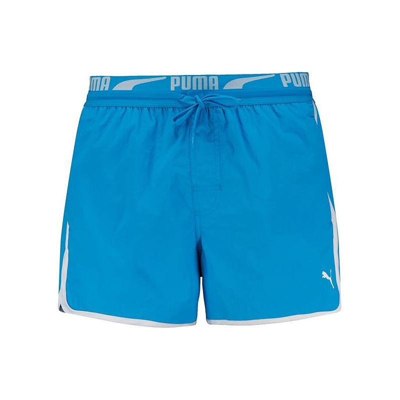 Short de bain speed blue 701225870001005 Homme PUMA