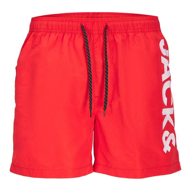 SHORT JWHARUBA BLACK 12187005-4285