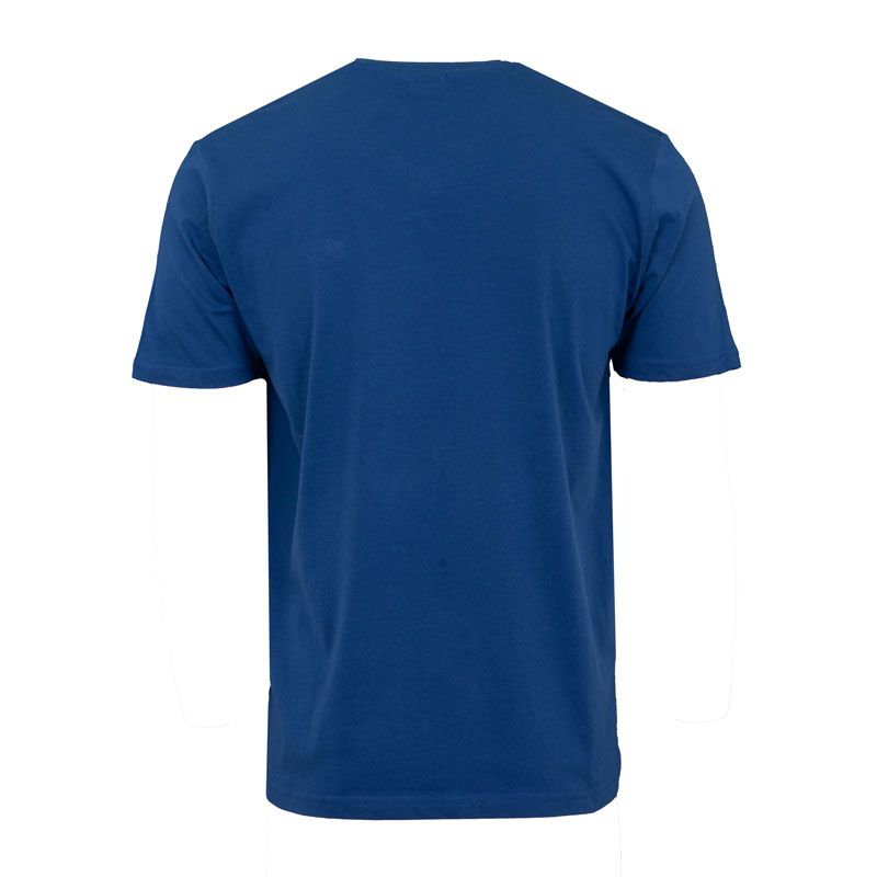 Tee shirt col v dalton Homme REDSKINS