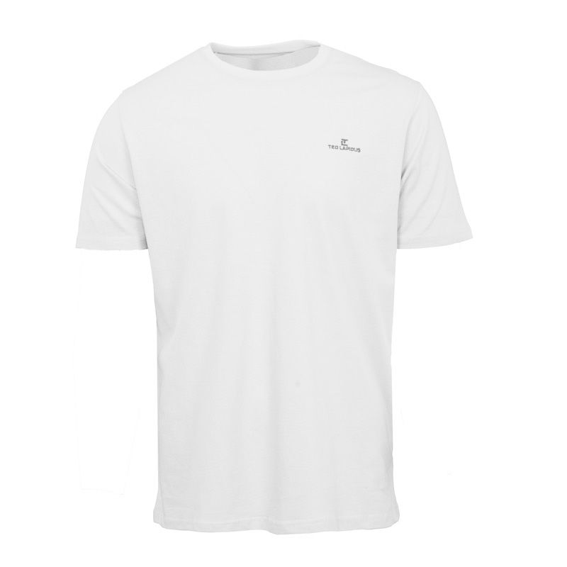 Tee shirt col rond luidji Homme TED LAPIDUS