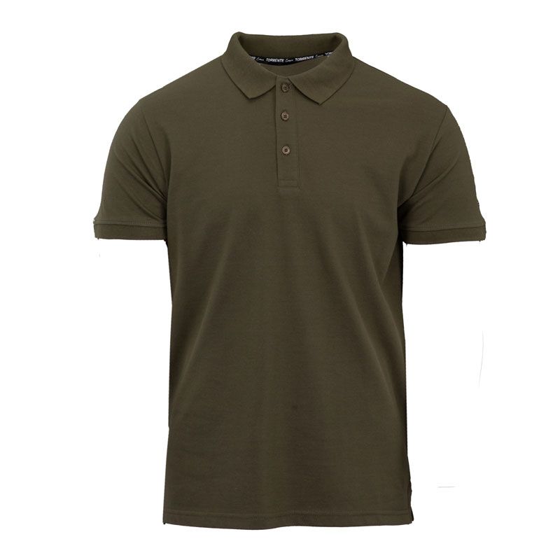 Polo mc uni 2994 Homme BILL TORNADE