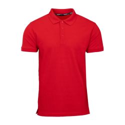 Polo mc uni 2994 Homme BILL TORNADE