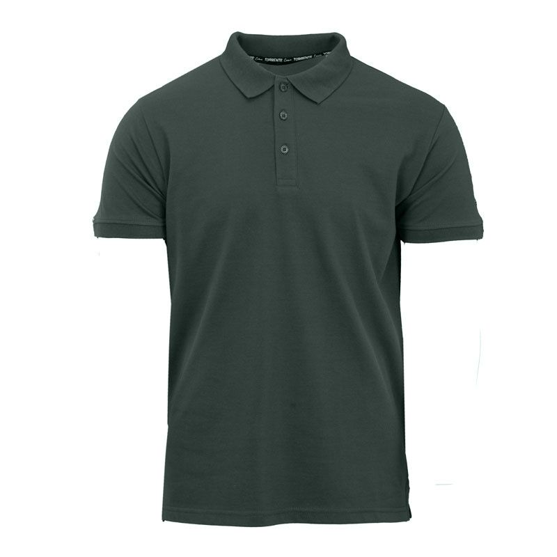 Polo mc uni 2994 Homme BILL TORNADE