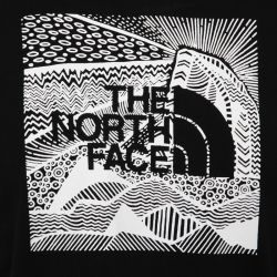 Tee shirt mc white nf0a87nvfn41 Homme THE NORTH FACE Tee shirt mc white nf0a87nvfn41 Homme THE NORTH FACE