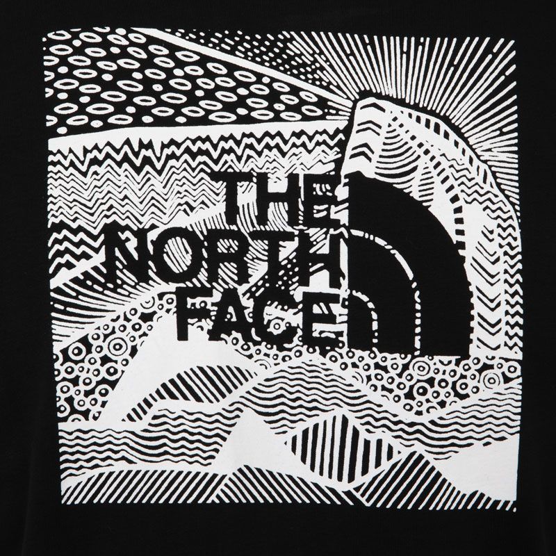 Tee shirt mc white nf0a87nvfn41 Homme THE NORTH FACE Tee shirt mc white nf0a87nvfn41 Homme THE NORTH FACE
