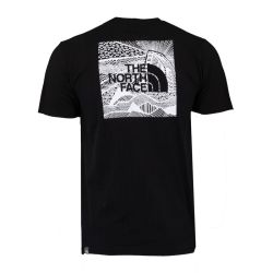 Tee shirt mc white nf0a87nvfn41 Homme THE NORTH FACE Tee shirt mc white nf0a87nvfn41 Homme THE NORTH FACE