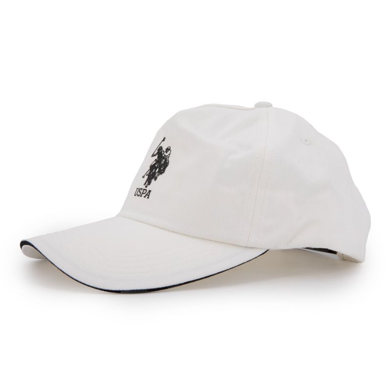 CASQUETTE ROUGE ELIOT