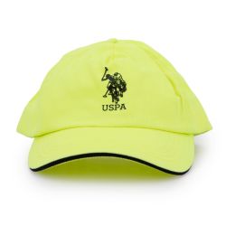 CASQUETTE ROUGE ELIOT