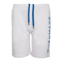Short blanc Homme US POLO