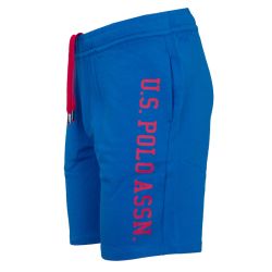 Short blanc Homme US POLO