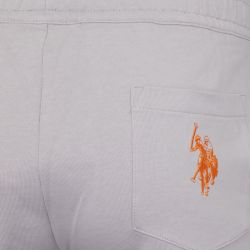 Short blanc Homme US POLO