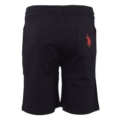 Short blanc Homme US POLO