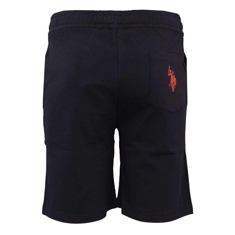 Short blanc Homme US POLO